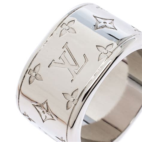 louis vuitton womens ring